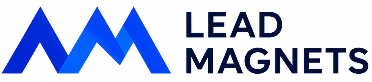 AM LeadMagnets Logo