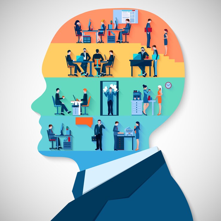 Establishing Authority Through B2B Thought Leadership