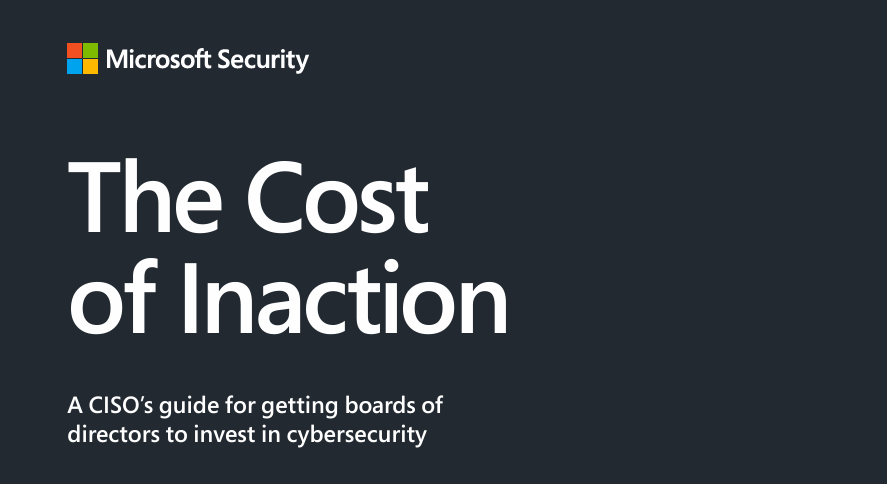 The cost of inaction in business decision-making