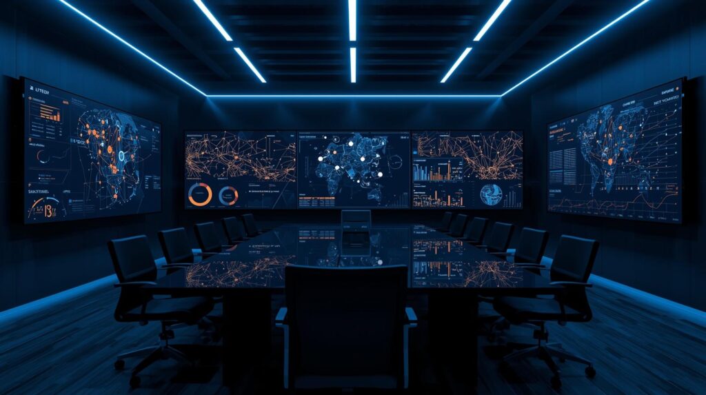 AI-driven growth strategy