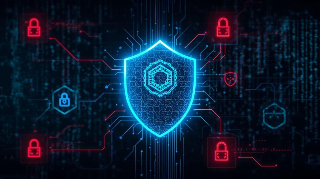 secret scanning protecting customer data