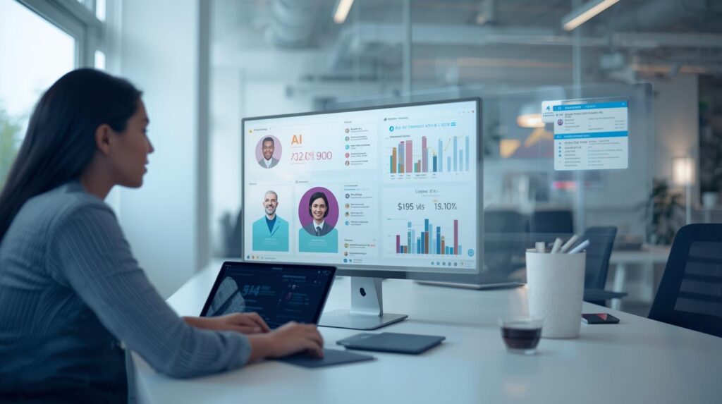 Microsoft Copilot agents improving donor engagement for nonprofits