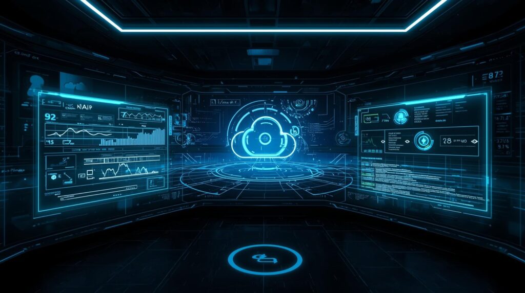 CNAPP improving cloud visibility and threat detection across enterprise infrastructure