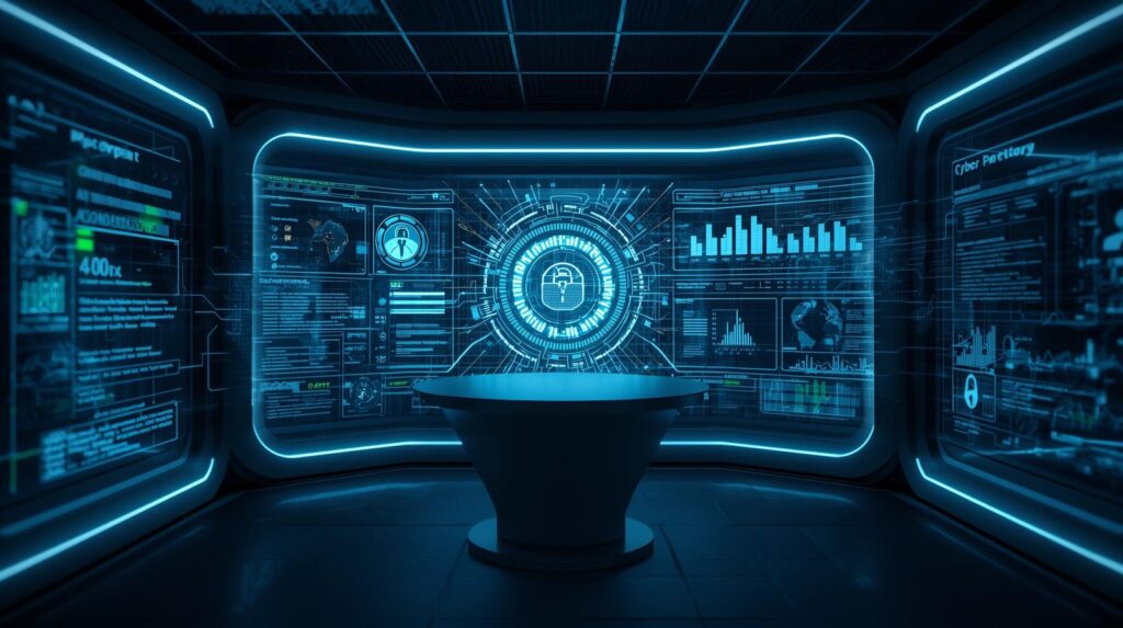 Unified security platform protecting cloud-first business environments